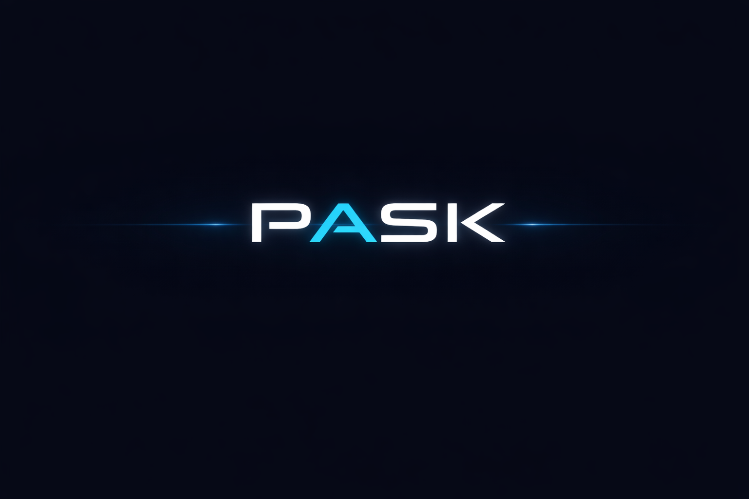 Pask Logo